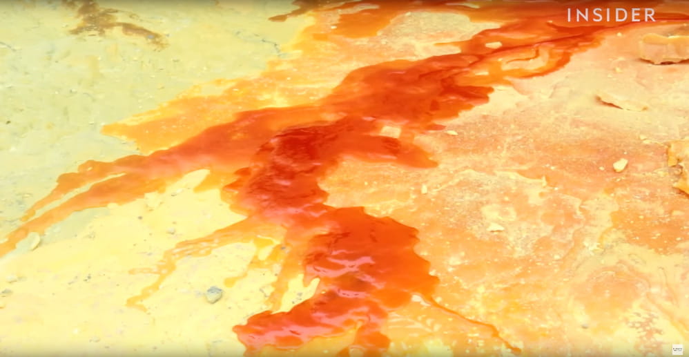 5 najnebezpečnejších pracovných miest na svete | Big Business